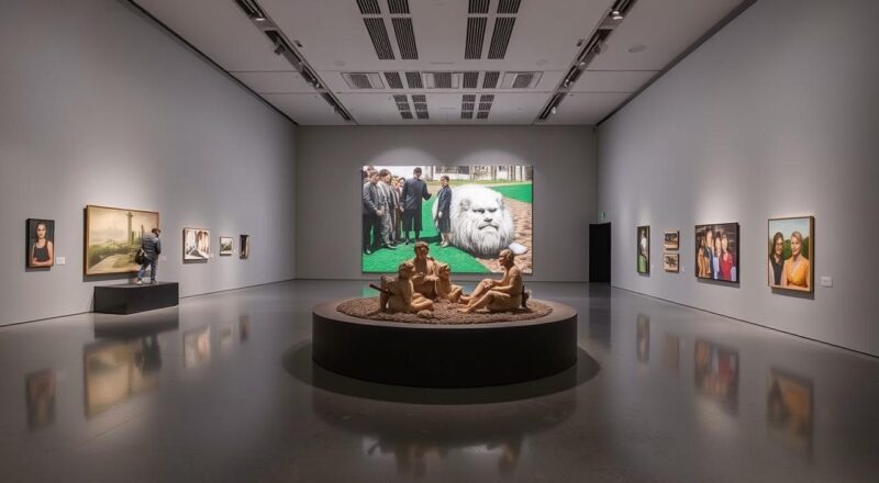 muzej savremene umetnosti beograd