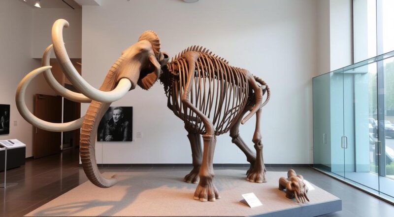 narodni muzej kikinda mamut