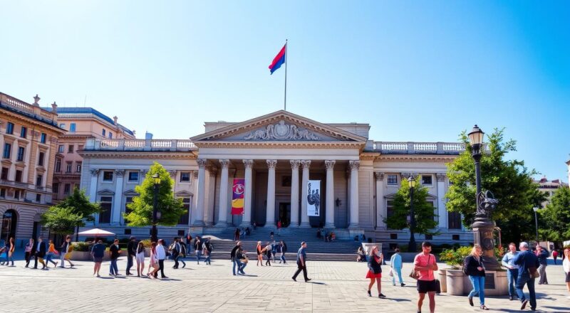 narodni muzej srbije radno vreme