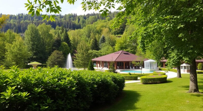 spa vikend u Vrnjačkoj Banji