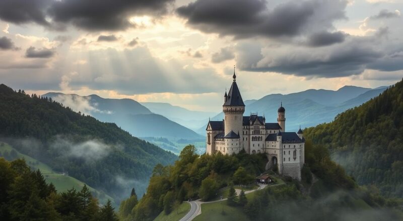 vikend u Transilvaniji